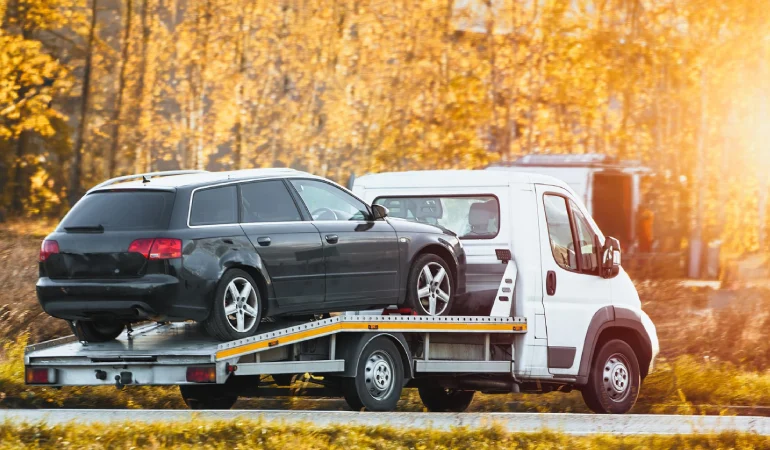 İstanbul Oto Kurtarma