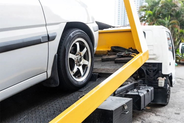 İstanbul Oto Yol Yardım